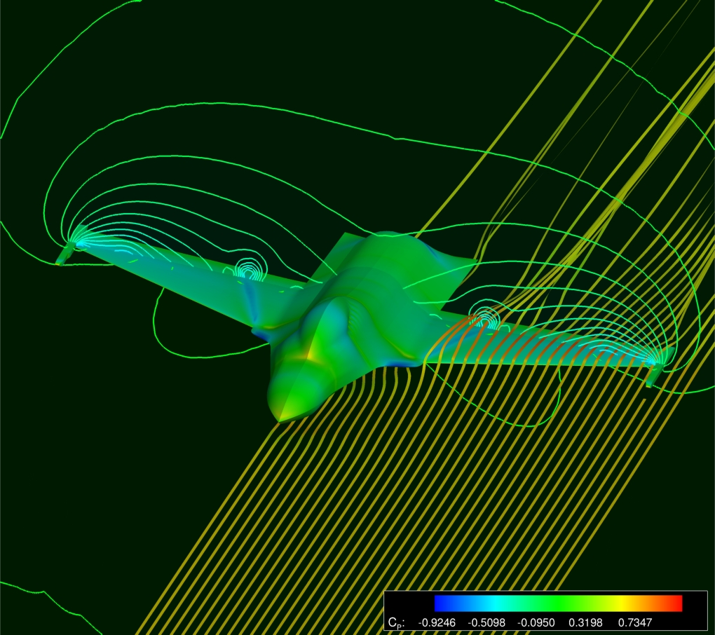 Open Source Fighter